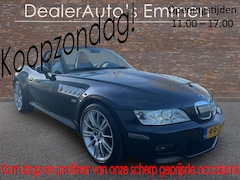 BMW Z3 Roadster - 2.2i