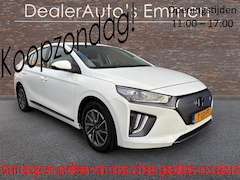 Hyundai IONIQ - i-Motion 15999 NA SUBSIDIE