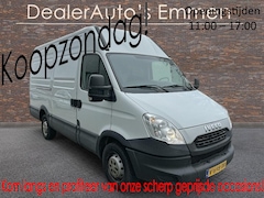 Iveco Daily - 35S15V 395 H2