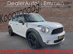 MINI Countryman - 1.6 AC LMV CRUISE CV+AB