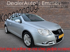 Volkswagen Eos - 1.6-16v FSI NEDERLANDSE AUTO 97000KM