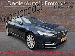 Volvo S90 - 2.0 T8 AWD Inscript