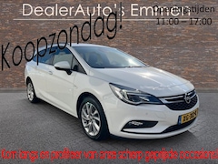 Opel Astra Sports Tourer - 1.0 T LEDER SPORTSTOELEN NAVIGATIE LMV CRUISE