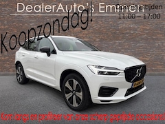 Volvo XC60 - 2.0 T8 INSCRIPTION PANODAK LEDER SPORTSTOELEN LED NAVI