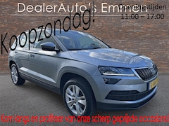 Skoda Karoq - 1.0 TSI Style