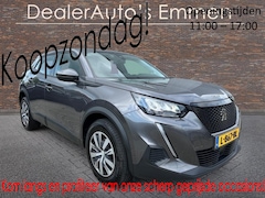 Peugeot 2008 - 1.2 PureTech Active PDC CRUISE ECC