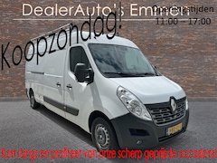 Renault Master - T35 2.3 dCi L3H2 PDC CRUISE ECC DAKIMPERIAAL