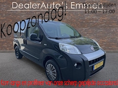 Fiat Fiorino - 1.3 MJ SX