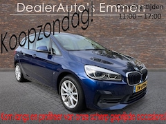 BMW 2-serie Active Tourer - 225xe LEDER SPORTSTOELEN NAVIGATIE LMV LED