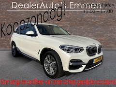 BMW X3 - xDrive30e LEDER ECC HEAD UP NAVI 19000KM