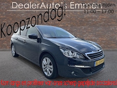 Peugeot 308 SW - 1.2 ECC LMV NAVIGATIE PANODAK CRUISE