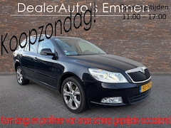 Skoda Octavia Combi - 1.2 TSI ECC NAVI LMV CRUISE