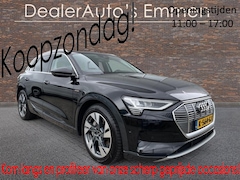 Audi e-tron - 50 quattro ECC LMV NAVI 2020