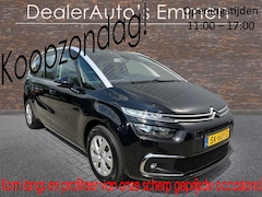 Citroën Grand C4 Picasso - 1.2 131PK ECC LMV NAVIGATIE 7 PERSOONS