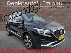 MG ZS - EV Luxury 45 kWh PANO ACC