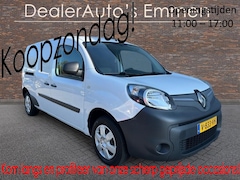 Renault Kangoo - Z.E. Maxi KOOPACC 49000KM