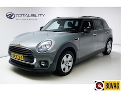 MINI Clubman - 1.5 One 102 PK Cruise, Airco, Extra getint glas achter