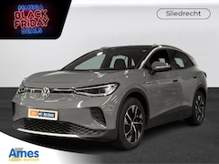 Volkswagen ID.4 - Pro 77kWh 204pk | Matrix-LED | Extra getint glas | Navigatie