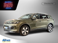 Volkswagen Tiguan - 1.5 TSI 204pk eHybrid Life Edition | €2000, - INRUILPREMIE | Voorstoelen verwarmd | Dodeho