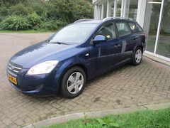 Kia Cee'd Sporty Wagon - 1.4 X-tra ISG