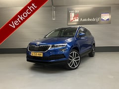 Skoda Karoq - 1.0 TSI/NAVI/PDC/CAM/TREKH/19INCH/ADAPTIVE/BLS/ENZ