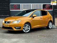 Seat Ibiza - 1.4 TSI FR DSG 150PK Pano Clima Cruise Leder