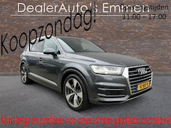 Audi Q7 - S-LINE PANODAK NAVIGATIE LMV XENON