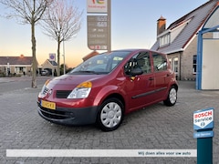 Renault Modus - 1.6 Orgineel Nl / Automaat / Cruise / Trekhaak / 5drs