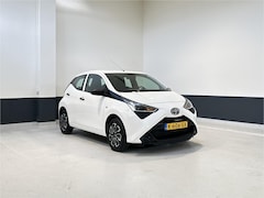 Toyota Aygo - 1.0 VVT-i x| Navigatie middels Carplay | 1 Eig |