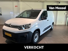 Citroën Berlingo - 1.5 BlueHDI Club