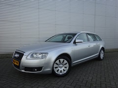 Audi A6 Avant - 2.0 TFSI Pro Line Business Automaat / Airco / Lm velgen / Cruise control