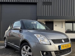 Suzuki Swift - 1.3 Bandit