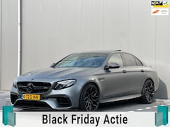 Mercedes-Benz E-klasse - AMG 63 S 4MATIC+ | Keramische schijven |