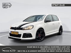 Volkswagen Golf - 1.4 TSI R-LINE |R20 UITGEVOERD|AIRCO|