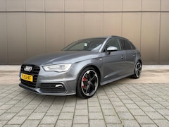 Audi A3 Sportback - 1.4 TFSI Ambition Pro Line S