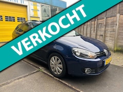 Volkswagen Golf Variant - 1.4 TSI Highline DSG|Pano|Stoelverwarming|