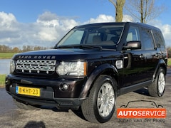 Land Rover Discovery - 3.0 SDV6 HSE 2012 KEYLESS/PANORAMA