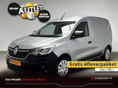 Renault Express - 1.5 dCi 75 Comfort + | NAVI | AIRCO | BLUETOOTH VERBINDING | CRUISE CONTROL | AUTOMATISCHE