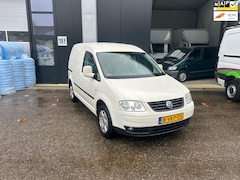 Volkswagen Caddy - 1.9 TDI