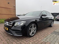 Mercedes-Benz E-klasse Estate - 200 Business Solution AMG