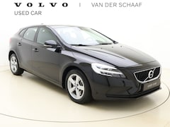 Volvo V40 - T2 122pk Automaat Edition+ / Stoelverwarming / LED / Navigatie / Bluetooth / PDC Achter /