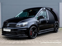 Volkswagen Caddy - 2.0 TDI Economy Business | Lederen Sportstoelen | Airco | NL Auto |