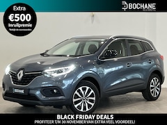 Renault Kadjar - 1.3 TCe 140 EDC Limited CRUISE CONTROL | PDC | NAVIGATIE | CLIMATE CONTROL | LICHTMETAAL |