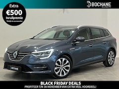 Renault Mégane Estate - 1.3 TCe 140 EDC Techno | Dodehoekdetectie | Stoelverwarming