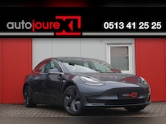 Tesla Model 3 - Standard RWD Plus 60 kWh | Incl. BTW | Panoramadak | Origineel NL |