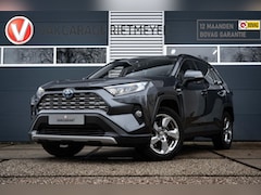 Toyota RAV4 - 2.5 Hybrid AWD Dynamic |Trekhaak |Stoel/Stuur verw. | Adaptive Cruise Control | Camera