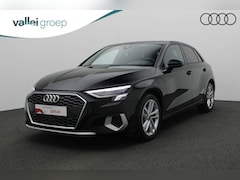 Audi A3 Sportback - 40 TFSI e 204PK S-tronic Advanced edition | S-Line int. | Bang & Olufsen | Keyless | Full