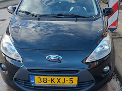 Ford Ka - 1.2 Titanium