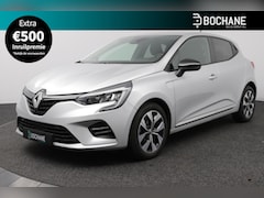 Renault Clio - TCe 90 Evolution