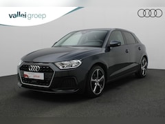 Audi A1 Sportback - 35 TFSI 150PK S-tronic Advanced epic | 17 inch | Camera | Virtual Cockpit | Parkeersensore